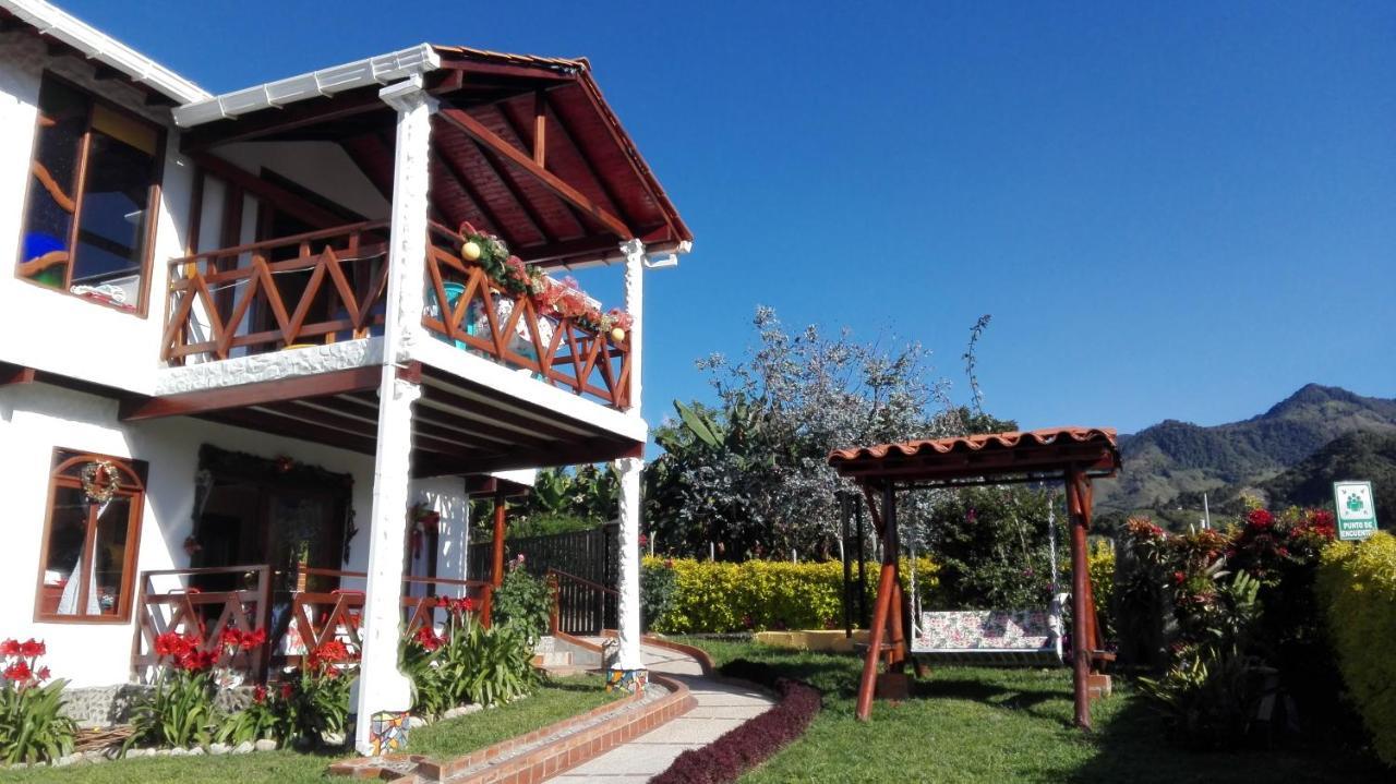 Bed and Breakfast Coliving La Boira Хардин Экстерьер фото