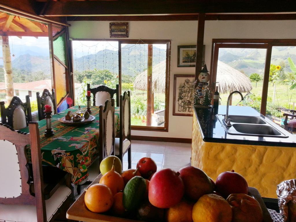 Bed and Breakfast Coliving La Boira Хардин Экстерьер фото