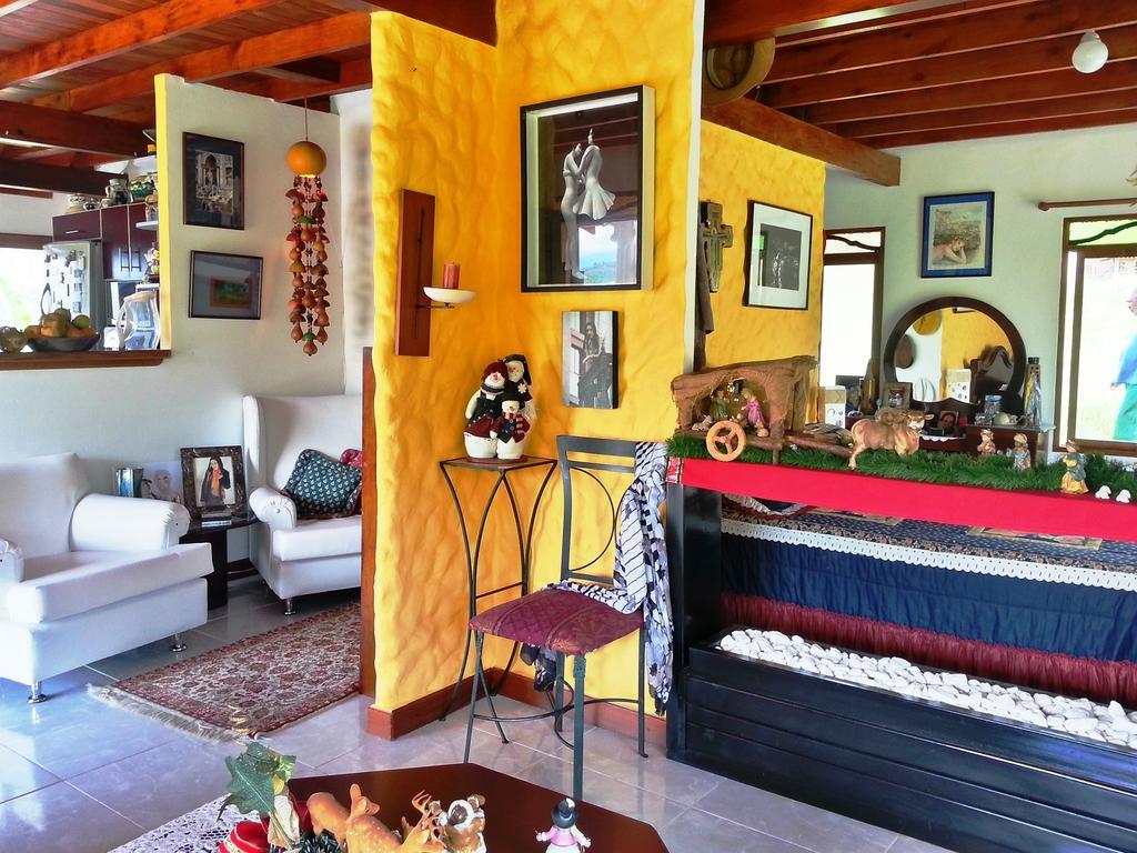 Bed and Breakfast Coliving La Boira Хардин Экстерьер фото