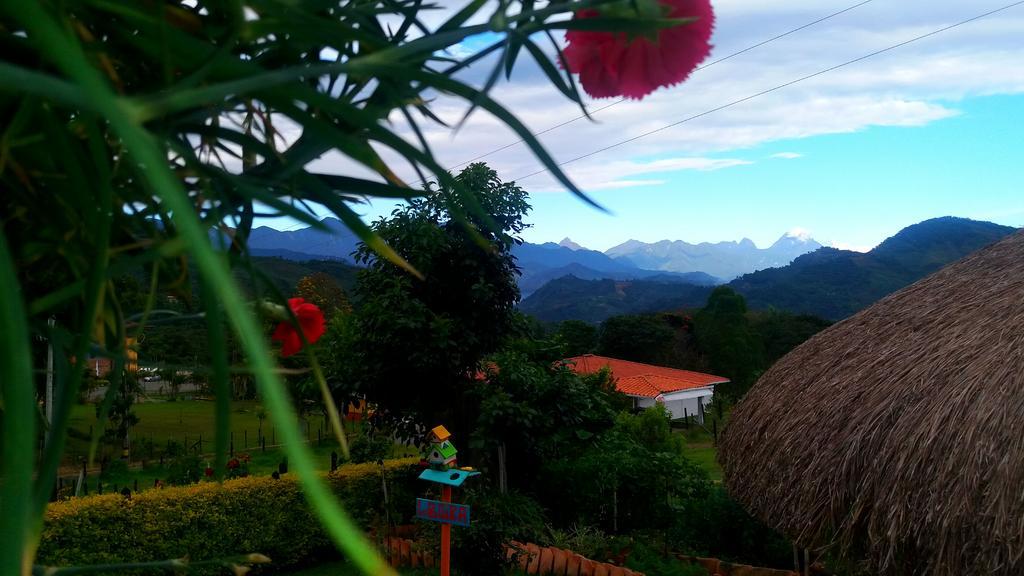 Bed and Breakfast Coliving La Boira Хардин Экстерьер фото