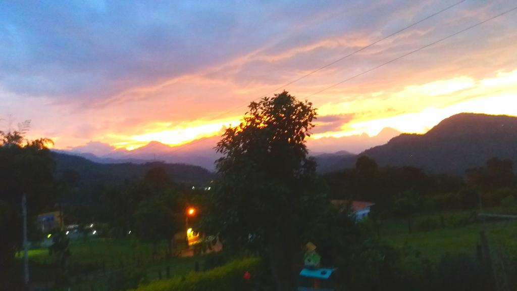Bed and Breakfast Coliving La Boira Хардин Экстерьер фото