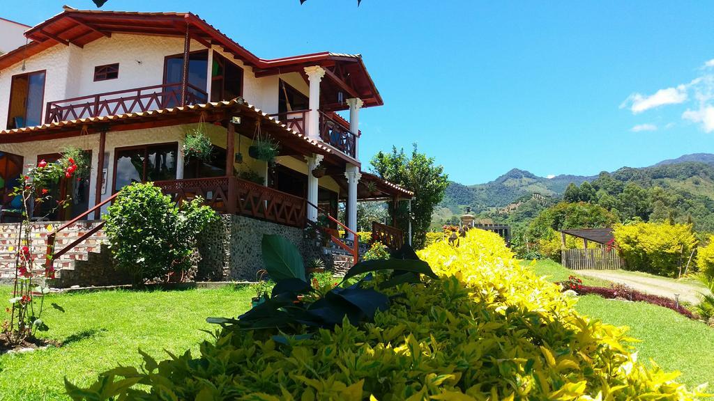 Bed and Breakfast Coliving La Boira Хардин Экстерьер фото