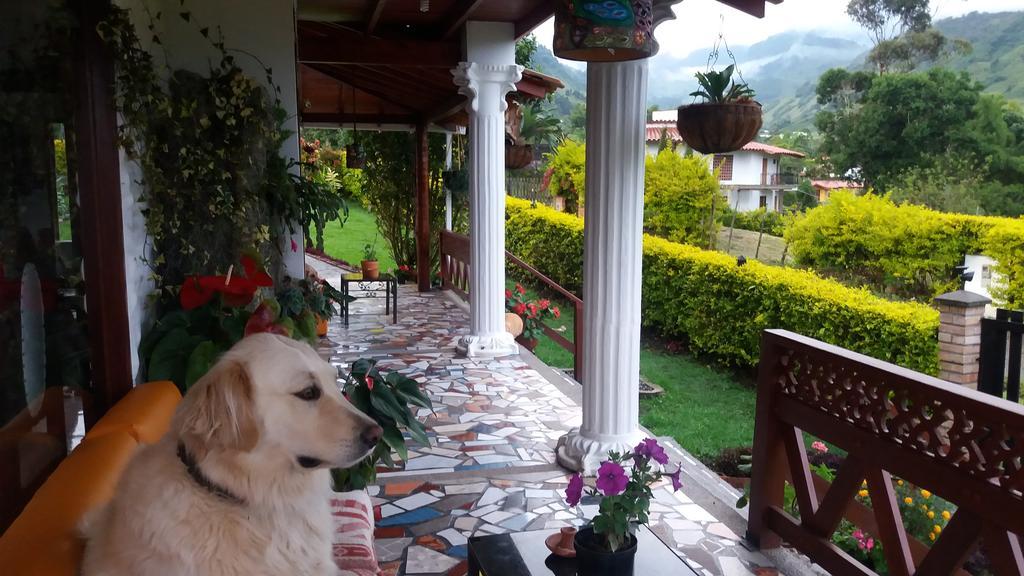 Bed and Breakfast Coliving La Boira Хардин Экстерьер фото