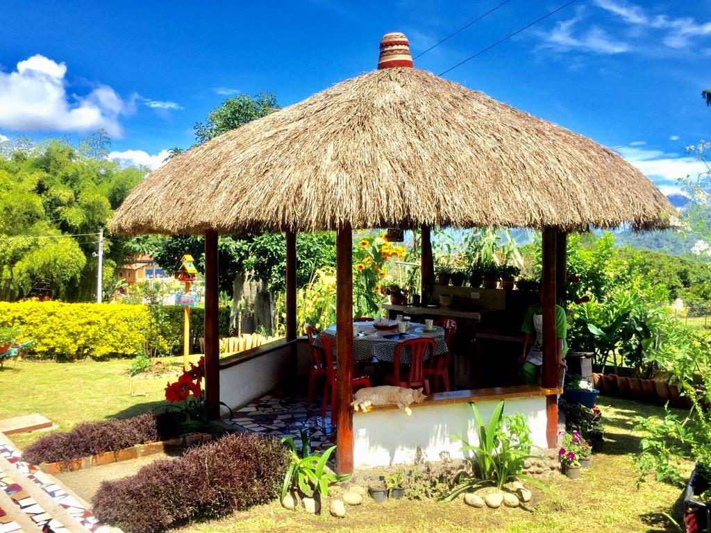 Bed and Breakfast Coliving La Boira Хардин Экстерьер фото