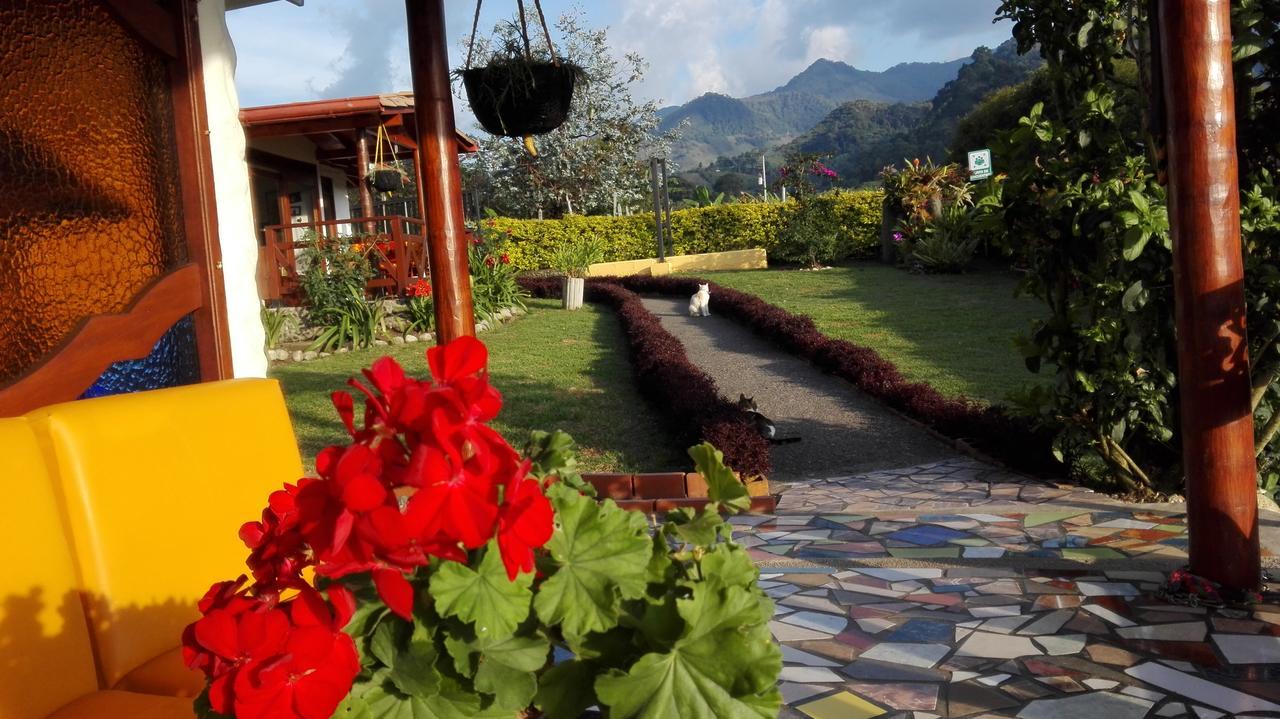Bed and Breakfast Coliving La Boira Хардин Экстерьер фото