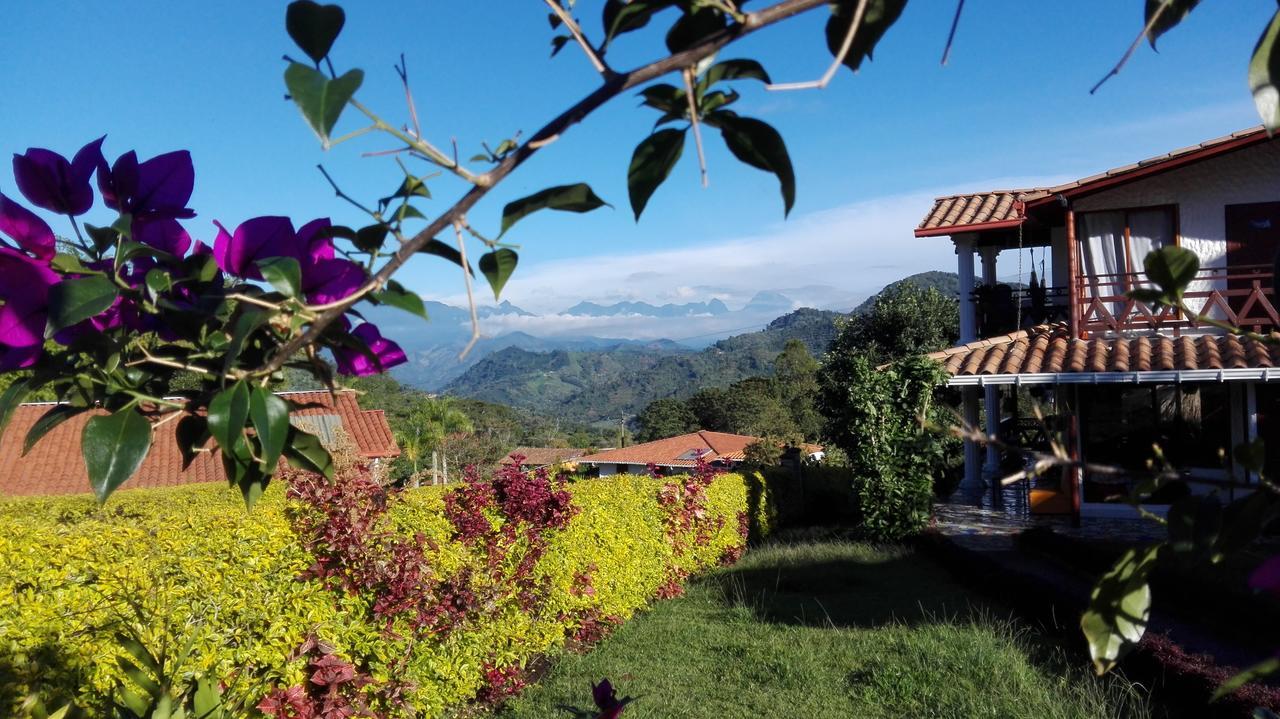 Bed and Breakfast Coliving La Boira Хардин Экстерьер фото