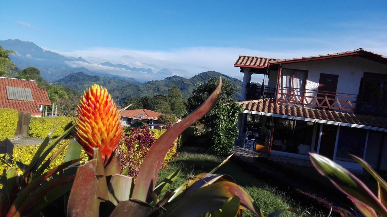 Bed and Breakfast Coliving La Boira Хардин Экстерьер фото