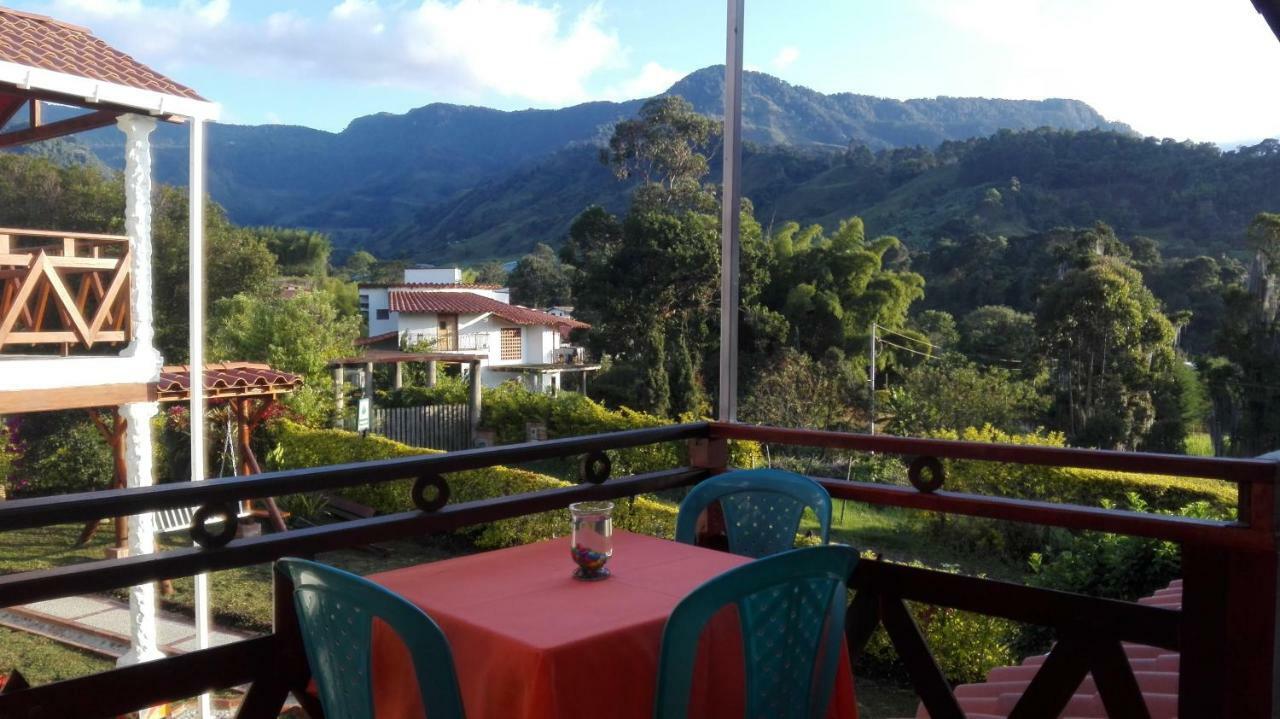 Bed and Breakfast Coliving La Boira Хардин Экстерьер фото