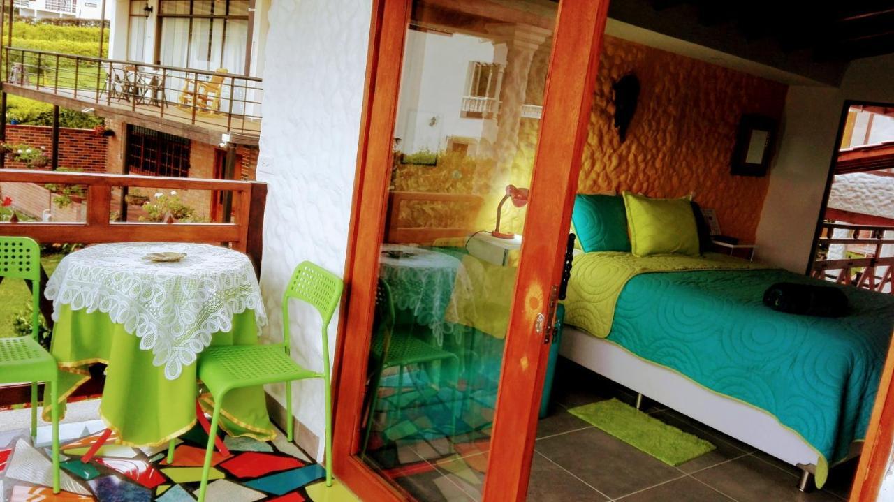 Bed and Breakfast Coliving La Boira Хардин Экстерьер фото
