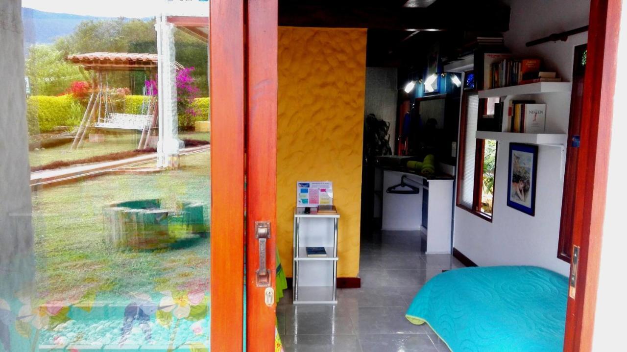 Bed and Breakfast Coliving La Boira Хардин Экстерьер фото