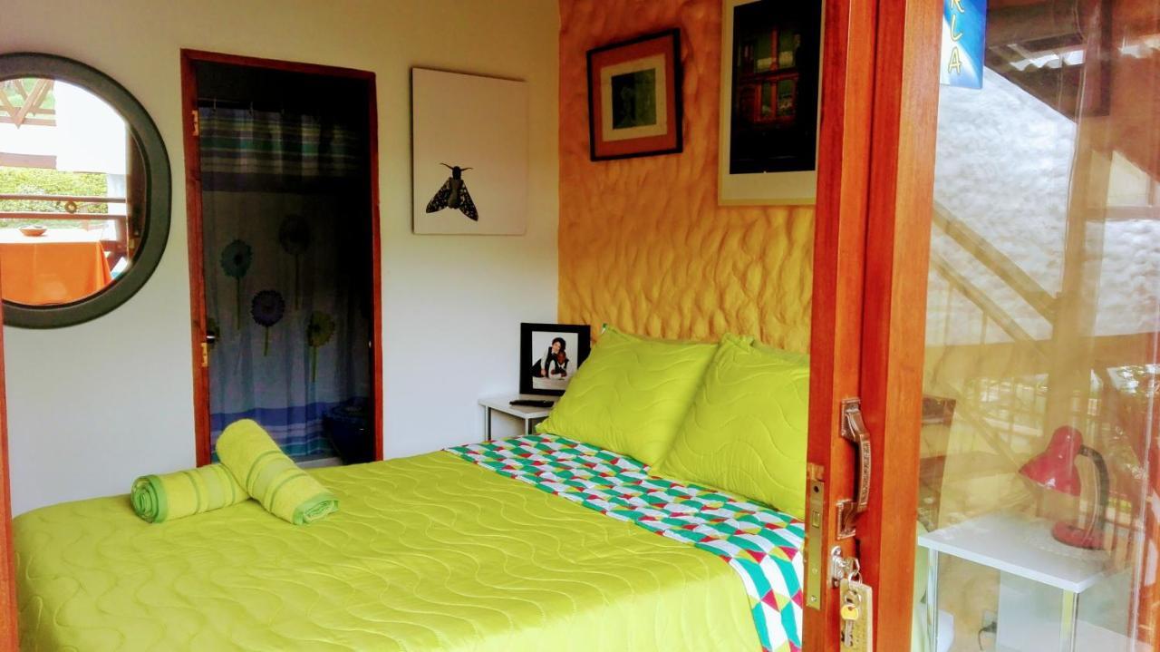 Bed and Breakfast Coliving La Boira Хардин Экстерьер фото